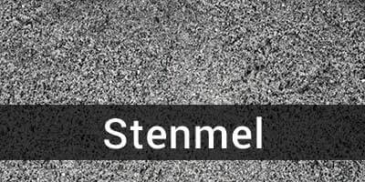 Stenmel