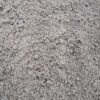 Strandsand i 0-2 mm